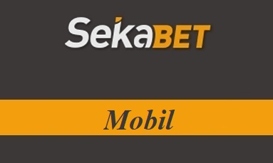 Sekabet Mobil