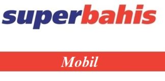 Süperbahis Mobil