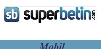 Süperbetin Mobil