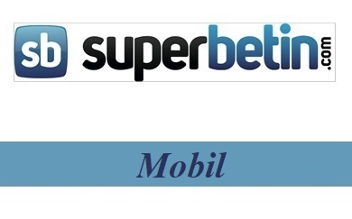 Süperbetin Mobil