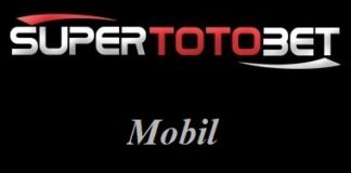 Süpertotobet Mobil