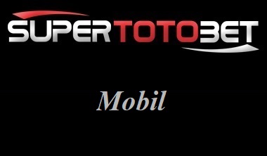 Süpertotobet Mobil