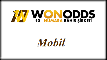 Wonodds Mobil