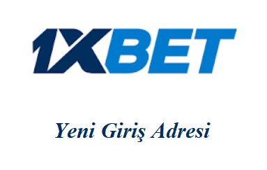 1-xbahisxzpk Yeni Giriş Adresi - 1xbet Mobil Giriş