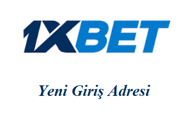 1-xbahisewhn Yeni Giriş Adresi - 1xbet Mobil Giriş