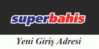 Süperbahis680 Mobil Giriş - Superbahis680 Yeni Giriş Adresi