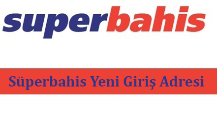 Superbahis943 - Süperbahis 943 Yeni Giriş Adresi