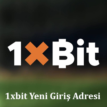 1xbittigf Hızlı Giriş - 1xbit Yeni Giriş Adresi