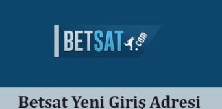 Betsat998 Giriş – Betsat 998 Güvenli Giriş