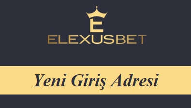 Elexusbet 160 Yeni Adresi- Elexusbet160 Hızlı Giriş