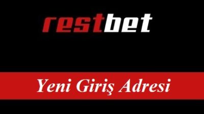 Restbet Yeni Giriş Adresi