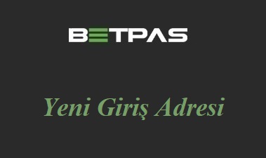 Betpas326 Hızlı Giriş - Betpas 326 Yeni Giriş Adresi