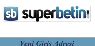 27Süperbetin Mobil Giriş - 27 Superbetin Yeni Giriş Adresi