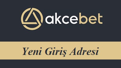 Akcebet8 Mobil Giriş - Akcebet 8 Yeni Giriş Adresi