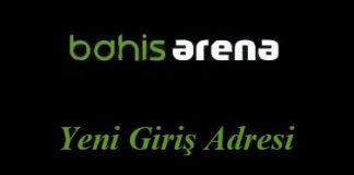 Bahisarena88 Güncel Adres - Bahisarena 88 Yeni Giriş Adresi
