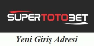 Supertotobet0360 Güncel Adres - Süpertotobet 0360 Yeni Giriş Adresi