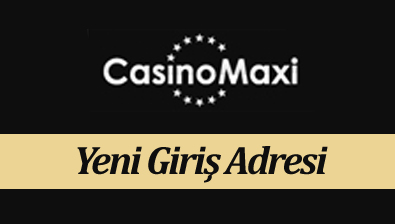 CasinoMaxi188 Güncel Adres - CasinoMaxi 188 Yeni Giriş Adresi