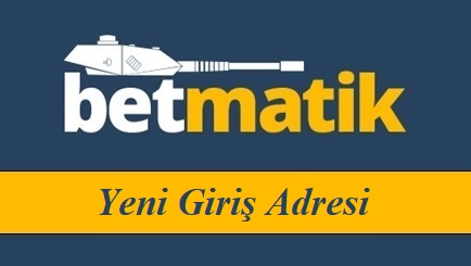 Betmatik629 Mobil Giriş - Betmatik 629 Yeni Giriş Adresi