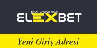 Elexbet154 Mobil Giriş - Elexbet 154 Yeni Giriş Adresi