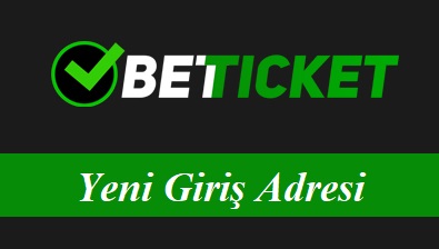 Betticket143 Yeni Giriş Adresi - Betticket 143 Hızlı Giriş