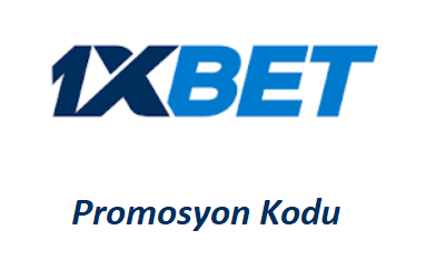 1xbet Promosyon Kodu