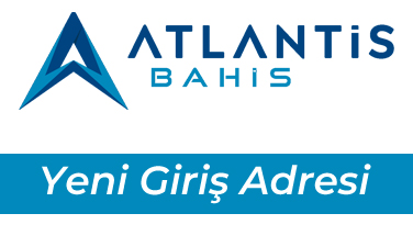 Atlantisbahis56 Yeni Giriş Adresi - Atlantisbahis 56 Hızlı Giriş Yap