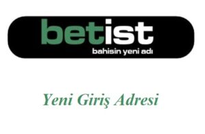 Betist259 Yeni Giriş Adresi - Betist 259 Güncel Site