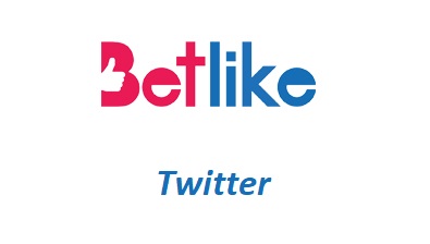 Betlike Twitter