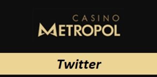Casino Metropol Twitter