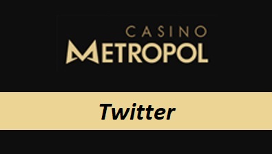 Casino Metropol Twitter