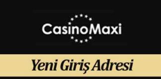 CasinoMaxi224 Yeni Giriş Adres - CasinoMaxi 224 Direkt Giriş
