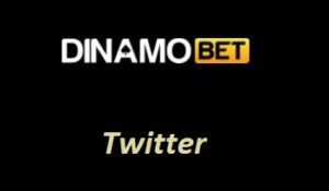 Dinamobet Twitter