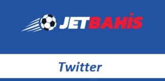 Jetbahis Twitter