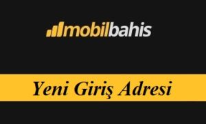 Mobilbahis246 Yeni Giriş Adresi - Mobilbahis 246 Direkt Giriş Yap