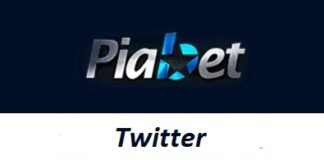 Piabet Twitter