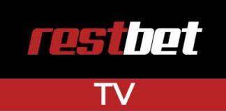 Restbet TV
