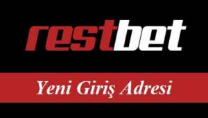 Restbet442 Yeni Giriş Adresi - Restbet 442 Hızlı Giriş Yap