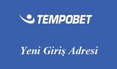 236Tempobet Yeni Giriş Adresi - 236 Tempobet Twitter Giriş