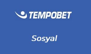 Tempobet Sosyal