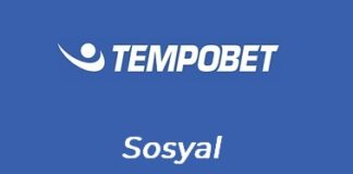 Tempobet Sosyal