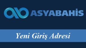 Asyabahis215 Yeni Giriş Adresi - Asyabahis 215 Mobil Site