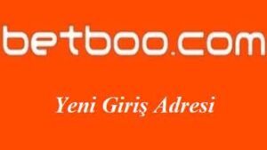 Betboo740 Yeni Giriş Adresi - Betboo 740 Güncel Site