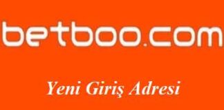 Betboo225 Yeni Giriş Adresi - Betboo 225 Mobil Site