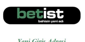 Betist282 Yeni Giriş Adresi - Betist 282 Mobil Giriş