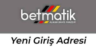 Betmatik646 Yeni Giriş Adresi - Betmatik 646 Güncel Giriş