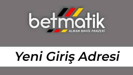 Betmatik646 Yeni Giriş Adresi - Betmatik 646 Güncel Giriş