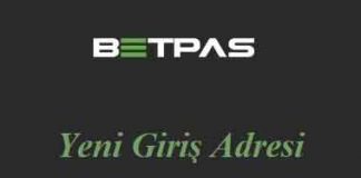 Betpas391 Yeni Giriş Adresi - Betpas 391 Bilgilendirme