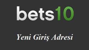 408Bets10 Yeni Giriş Adresi - 408 Bets10 Direkt Giriş