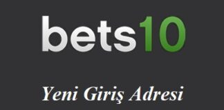 393Bets10 Yeni Giriş Adresi - 393 Bets10 Giriş