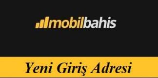 Mobilbahis267 Yeni Giriş Adresi - Mobilbahis 267 İletişim